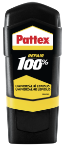 PATTEX 100% - Univerzálne lepidlo