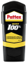 PATTEX 100% - Univerzálne lepidlo
