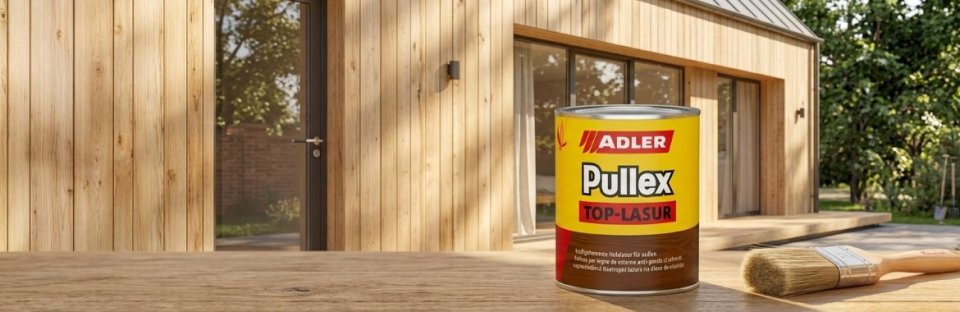 2. Hlavný banner: Top Lazur