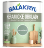 BALAKRYL - Polomatná farba na keramické obklady