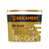 BK-GOLD - Umývateľná interiérová farba