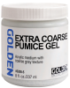 GOLDEN EXTRA COARSE PUMICE GEL - Hrubozrnný pemzový gél