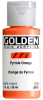 GOLDEN FLUID - Akrylová farba profesionálnej kvality