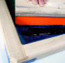 GOLDEN SILKSCREEN MEDIUM - Médium na sieťotlač