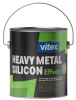 HEAVY METAL SILICON EFFECT - Štrukturálna kováčska farba