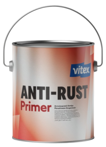 VITEX ANTI-RUST PRIMER - Antikorózna základná farba na kov