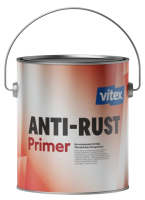 VITEX ANTI-RUST PRIMER - Antikorózna základná farba na kov