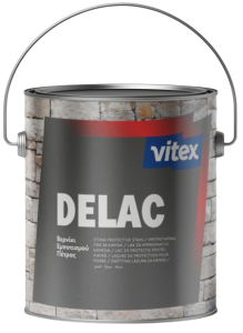 VITEX DELAC - Akrylový lak na kameň