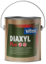 VITEX DIAXYL PLUS - Rozpúšťadlová tenkovrstvá lazúra na drevo