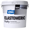 VITEX ELASTOMERIC PUTTY - Elastomérny akrylový tmel
