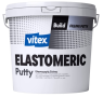 VITEX ELASTOMERIC PUTTY - Elastomérny akrylový tmel