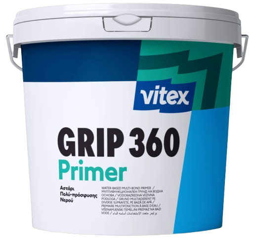 VITEX GRIP 360 - Základná adhézna farba