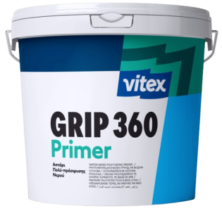 VITEX GRIP 360 - Základná adhézna farba