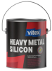 VITEX HEAVY METAL SILIKON - Alkydová farba na kov