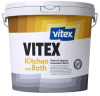 VITEX KITCHEN & BATH - Farba pre ochranu voči plesniam vo vlhkých priestoroch