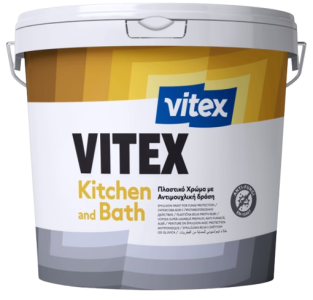 VITEX KITCHEN & BATH - Farba pre ochranu voči plesniam vo vlhkých priestoroch
