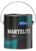 VITEX MARTELITE - Alkydová kladivková farba