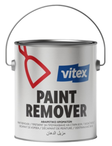 VITEX PAINT REMOVER - Odstraňovač starých náterov
