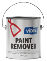 VITEX PAINT REMOVER - Odstraňovač starých náterov