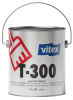 VITEX T300 - Riedidlo do syntetických farieb
