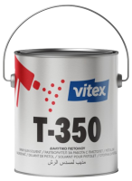 VITEX T350 - Riedidlo do syntetických farieb pre aplikáciu striekaním