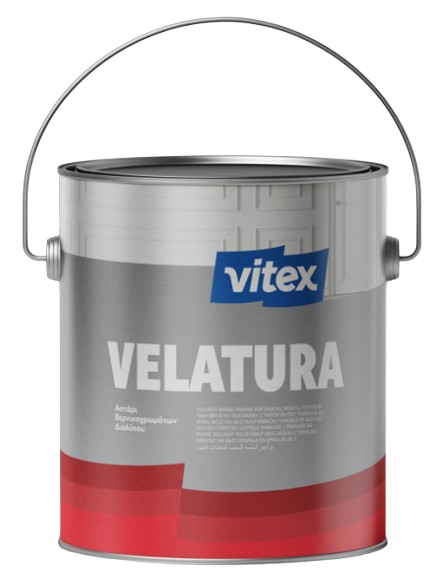 VITEX VELATURA - Alkydový základný náter na drevo
