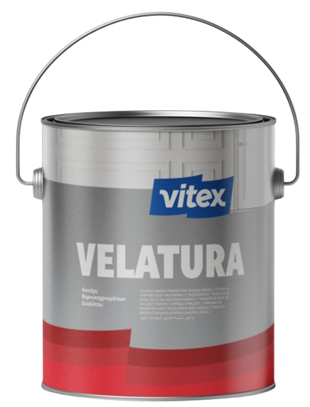 VITEX VELATURA - Alkydový základný náter na drevo