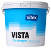 VITEX VISTA - Oteruvzdorná interiérová farba