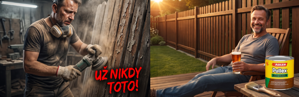 2. Hlavný banner: PULLEX 3IN1