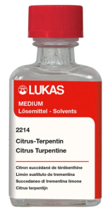 LUKAS - Citrus terpentín