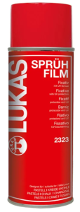 LUKAS - Fixatív na kresby