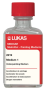 LUKAS MEDIUM 1 - Olejové médium na podmaľbu