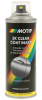 MOTIP 2K CLEAR COAT - 2-komponentný číry lak v spreji