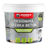 BETON NATURAL - Dizajnová stierka s efektom betónu