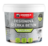 BETON NATURAL - Dizajnová stierka s efektom betónu