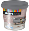 BRAVO INSPIRE ELITE - Dekoračná farba so zamatovým efektom