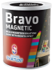 BRAVO MAGNETIC - Magnetická farba
