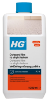 HG 113 - Ochranný film s leskom na podlahy z umelých materiálov