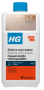 HG 118 - Vyživujúci čistič s leskom na podlahy z umelých materiálov