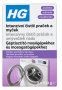 HG 248 - Prípravok na údržbu práčok a umývačiek riadu