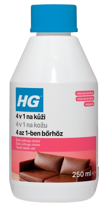 HG 172 - 4v1 na kožu