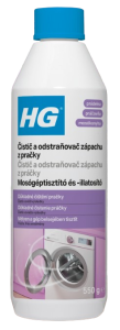 HG 657 - Odstraňovač zápachu z práčky