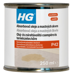 HG 470 - Absorbovač oleja a mastných škvŕn
