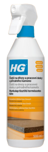 HG 340 - Čistič kuchynských dosiek z prírodného kameňa