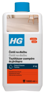 HG 184 - Čistič na dlažbu