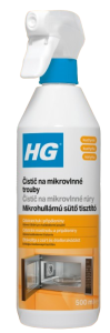 HG 526 - Čistič na mikrovlnnú rúru