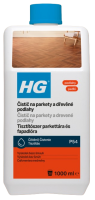 HG 220 - Čistič na parketové podlahy