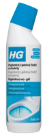 HG 321 - Hygienický gél na toalety