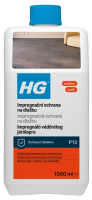 HG 391 - Impregnačný ochranný prostriedok