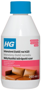HG 173 - Intenzívny čistič kože